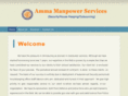 ammamanpowerservices.com