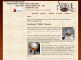 antiqueswilliamsburg.com