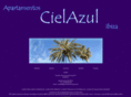apartamentoscielazul.com