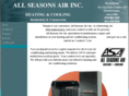 asaheatingandcooling.com