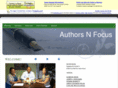 authorsnfocus.com