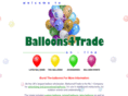 balloons4trade.co.uk