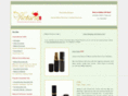 biblicalfragrance.com