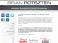 brianrotsztein.com