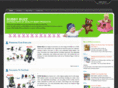 bubbybuzz.com