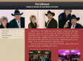 callowaygospelmusic.com