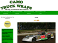 camotruckwrap.com