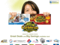 caribbeancashcoupons.com