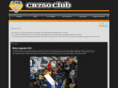cb750club.net