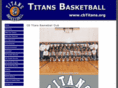 cbtitans.org