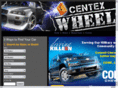 centexwheels.com