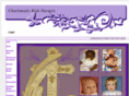 charismatickidsnursery.com