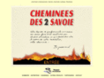 cheminee-savoie.com