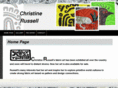 chrisrussell-design.com