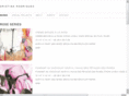 christinarodriguezart.com