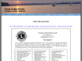 clearlakelions.org