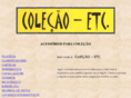 colecao-etc.com