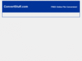 convertstuff.com