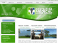 costaricamedicaltourismservices.com