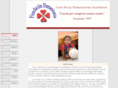 crhf.org