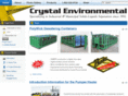 crystalenv.com