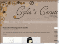 cylias-corsetterie.net