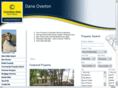 danaoverton.com