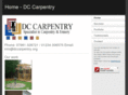 dccarpentry.org