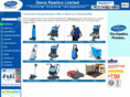 denisrawlins.com
