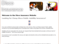 discoinsurance.co.uk