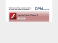 dpmcapital.com