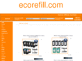 ecorefill.com