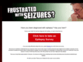 epilepsyclinicaltrialsurvey.com