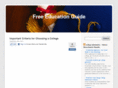 freeeducationguidebooks.com
