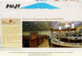 fujiseafoodbuffet.com