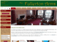 fullertonarms.com