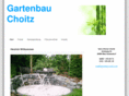 gartenbau-choitz.com