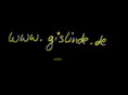 gislinde.com