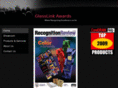 glasslinkawards.com