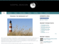 gospelbeacon.com