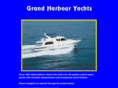 grandharbouryachts.com