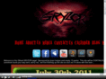 gryzormetal.com