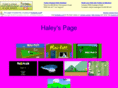 haleyhopkins.com