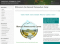 hancockpermaculture.org