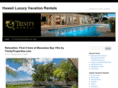 hawaii-luxury-vacation-rentals.com