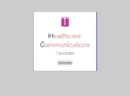 healthcomms.co.uk