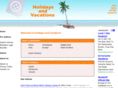 holidays-and-vacations.com