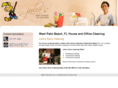 houseofficecleaningpalmbeach.com