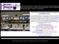 huikkosbowl.com