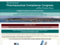 internationalpharmacongress.com